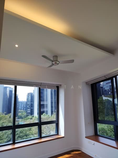 d'Leedon (Former Farrer Court), 13 Leedon Heights, 3 Bedrooms, 1,227 sqft, Condominium For Rent, by B.L. Tan, 500064946 - View - PropertyGuru.com.sg