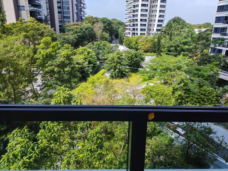 d'Leedon (Former Farrer Court), 13 Leedon Heights, 3 Bedrooms, 1,227 sqft, Condominium For Rent, by B.L. Tan, 500064946 - View - PropertyGuru.com.sg
