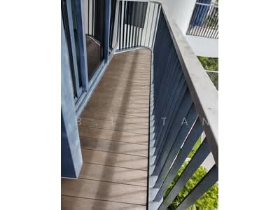 For Rent - d'Leedon (Former Farrer Court)