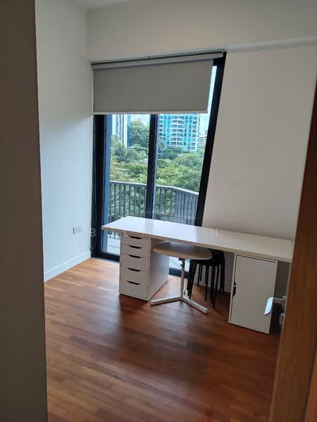 d'Leedon (Former Farrer Court), 13 Leedon Heights, 3 Bedrooms, 1,227 sqft, Condominium For Rent, by B.L. Tan, 500064946 - Study - PropertyGuru.com.sg