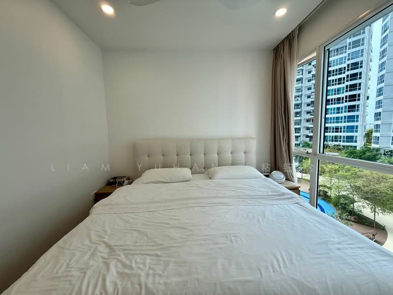 The Tampines Trilliant, 21 Tampines Central 7, 3 Bedrooms, 1,001 sqft, Executive Condominium For Rent, by Liam Yuhan (粘钰含), 500064947 - Bedroom - PropertyGuru.com.sg