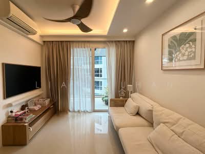 For Rent - The Tampines Trilliant