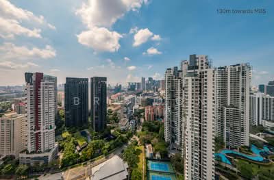 For Sale - River Modern