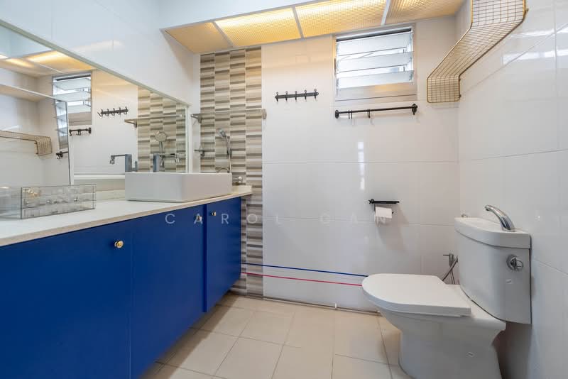409B Northshore Drive HDB Flat For Sale at S$ 900,000 | PropertyGuru Singapore - Bathroom