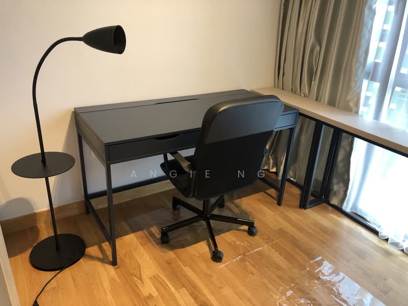 Onze @ Tanjong Pagar, 11 Kee Seng Street, 3 Bedrooms, 1,044 sqft, Apartment For Rent, by Angie Ng, 500064952 - Study - PropertyGuru.com.sg