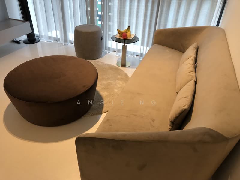 Onze @ Tanjong Pagar, 11 Kee Seng Street, 3 Bedrooms, 1,044 sqft, Apartment For Rent, by Angie Ng, 500064952 - Living Room - PropertyGuru.com.sg