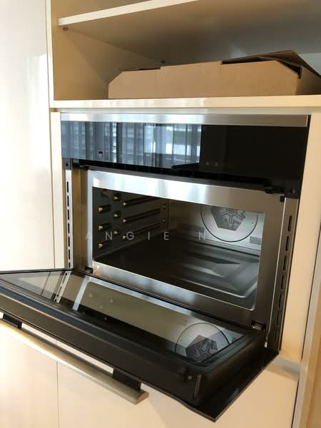 Onze @ Tanjong Pagar, 11 Kee Seng Street, 3 Bedrooms, 1,044 sqft, Apartment For Rent, by Angie Ng, 500064952 - Kitchen - PropertyGuru.com.sg