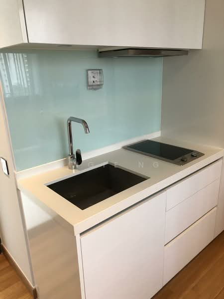 Onze @ Tanjong Pagar, 11 Kee Seng Street, 3 Bedrooms, 1,044 sqft, Apartment For Rent, by Angie Ng, 500064952 - Kitchen - PropertyGuru.com.sg