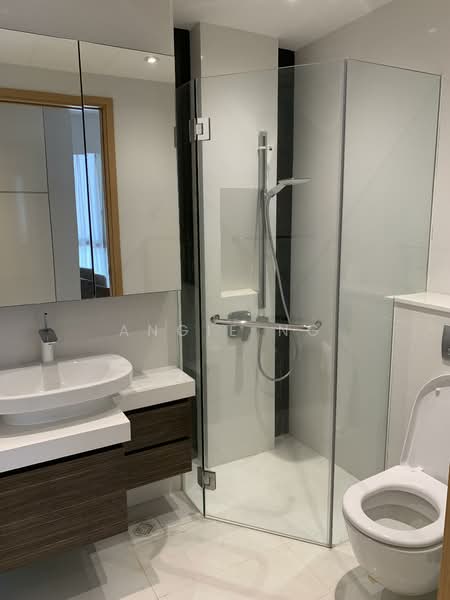 Onze @ Tanjong Pagar, 11 Kee Seng Street, 3 Bedrooms, 1,044 sqft, Apartment For Rent, by Angie Ng, 500064952 - Bathroom - PropertyGuru.com.sg