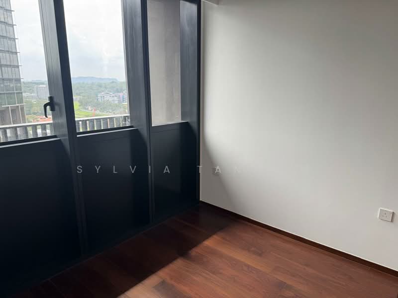 Lentor Modern, 5 Lentor Central, 2 Bedrooms, 678 sqft, Condominium For Rent, by Sylvia Tan Z M, 500064953 - View - PropertyGuru.com.sg