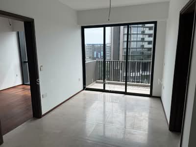 For Rent - Lentor Modern