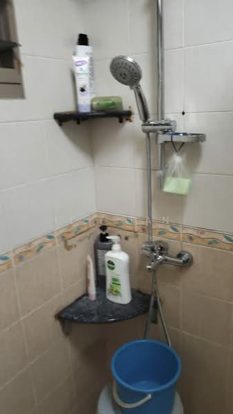 160A Punggol Central, 160A Punggol Central, Room Rental, 130 sqft, HDB Flat For Rent, by Lily Tan, 500064956 - Bathroom - PropertyGuru.com.sg