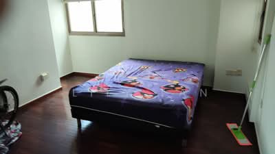 For Rent - 160A Punggol Central