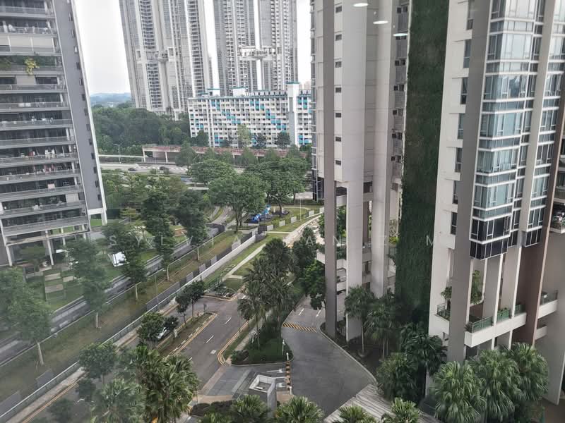 Vista Residences, 26 Jalan Datoh, 1 Bedroom, 635 sqft, Condominium For Rent, by Sylvia Tan Z M, 500064958 - Exterior - PropertyGuru.com.sg