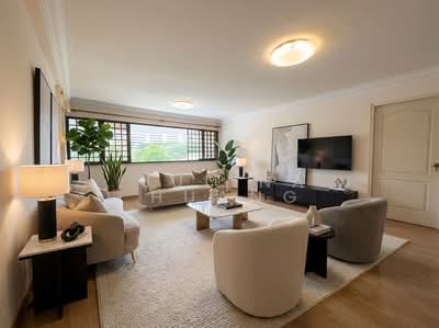 For Sale - 43 Bedok South Road