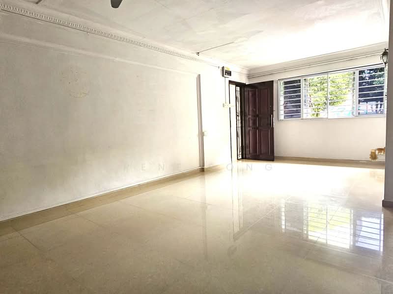 103 Bukit Purmei Road HDB Flat For Sale at S$ 600,000 | PropertyGuru Singapore - Living Room