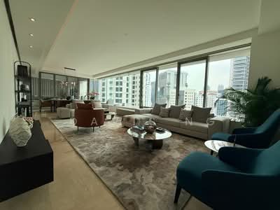 For Rent - Ardmore Residence