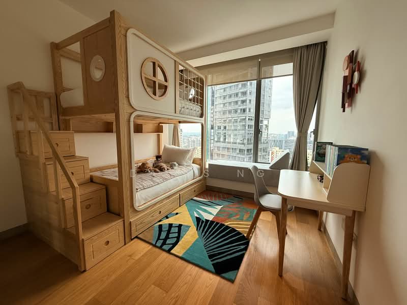 Ardmore Residence, , 4 Bedrooms, 3,186 sqft, Condominium For Rent, by Davis Ng, 500064962 - Bedroom - PropertyGuru.com.sg