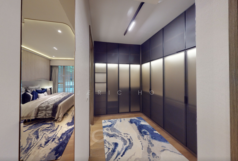 Rivelle Tampines Executive Condominium For Sale at S$ 2,480,000 | PropertyGuru Singapore - Bedroom