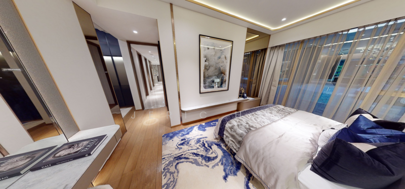 Rivelle Tampines Executive Condominium For Sale at S$ 2,480,000 | PropertyGuru Singapore - Bedroom