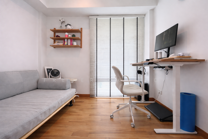 Spacious City Fringe Living Condominium For Sale at S$ 1,888,888 | PropertyGuru Singapore - Study