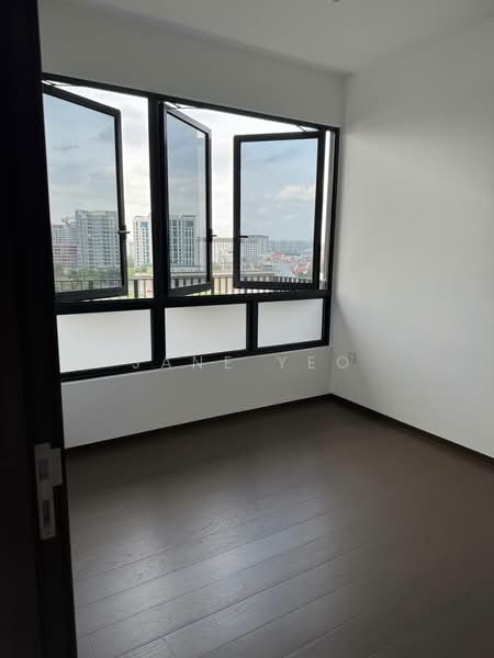Tembusu Grand, 96 Jalan Tembusu, 1 Bedroom, 527 sqft, Condominium For Rent, by Jane Yeo, 500064969 - View - PropertyGuru.com.sg