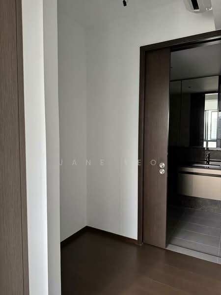 Tembusu Grand, 96 Jalan Tembusu, 1 Bedroom, 527 sqft, Condominium For Rent, by Jane Yeo, 500064969 - Interior - PropertyGuru.com.sg