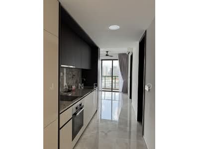 For Rent - Tembusu Grand