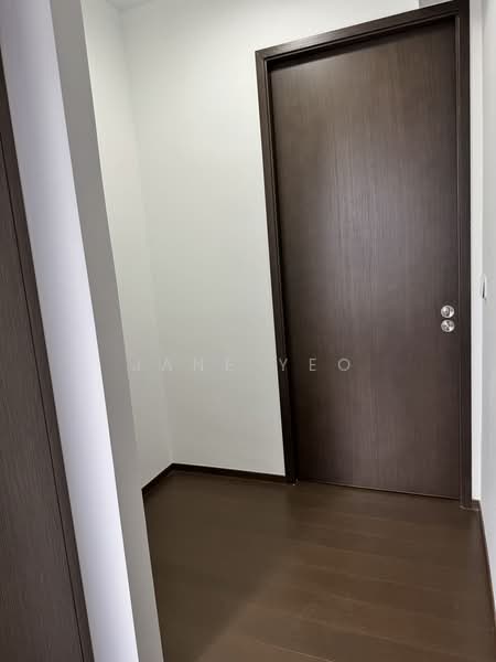 Tembusu Grand, 96 Jalan Tembusu, 1 Bedroom, 527 sqft, Condominium For Rent, by Jane Yeo, 500064969 - Entrance - PropertyGuru.com.sg