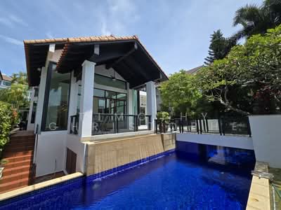 For Rent - Sentosa Cove
