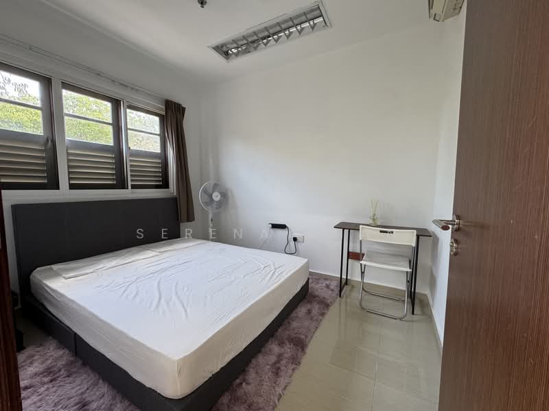 Soholife, , 1 Bedroom, 409 sqft, Apartment For Rent, by Serena Chan, 500064972 - Bedroom - PropertyGuru.com.sg