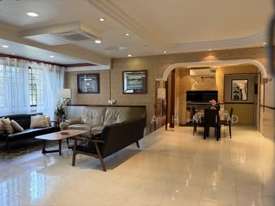 For Sale - 717 Pasir Ris Street 72