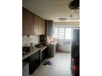 For Rent - 157 Ang Mo Kio Avenue 4