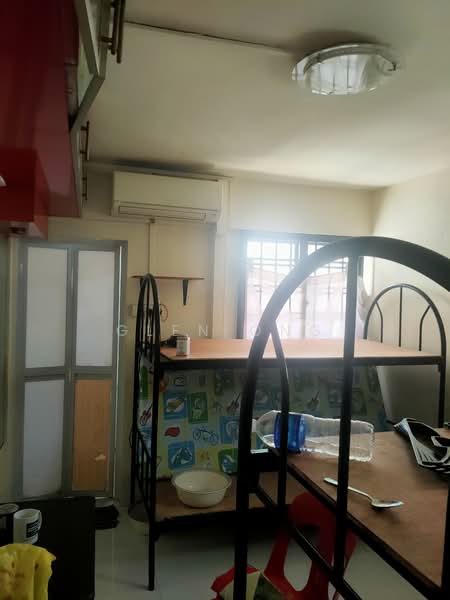 157 Ang Mo Kio Avenue 4, 157 Ang Mo Kio Avenue 4, 3 Bedrooms, 92 sqft, HDB Flat For Rent, by Glen Ong, 500064975 - Bedroom - PropertyGuru.com.sg