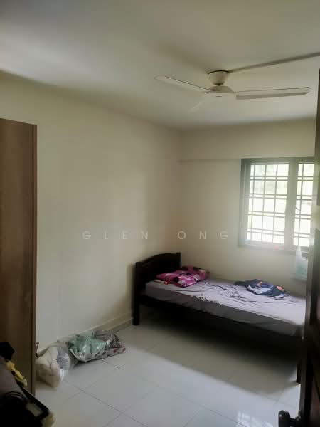 157 Ang Mo Kio Avenue 4, 157 Ang Mo Kio Avenue 4, 3 Bedrooms, 92 sqft, HDB Flat For Rent, by Glen Ong, 500064975 - Bedroom - PropertyGuru.com.sg