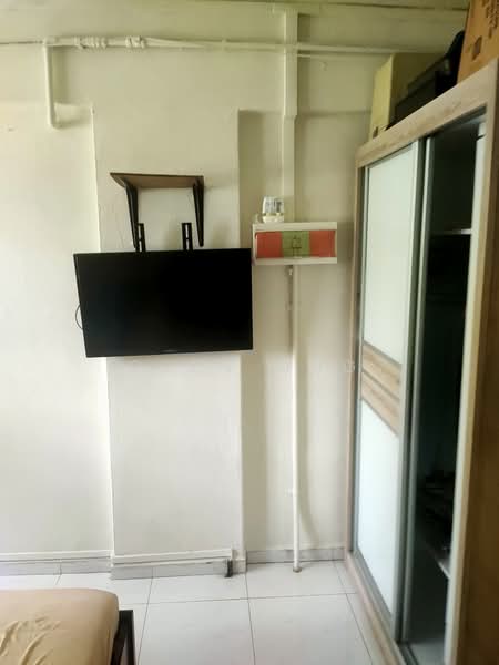 157 Ang Mo Kio Avenue 4, 157 Ang Mo Kio Avenue 4, 3 Bedrooms, 92 sqft, HDB Flat For Rent, by Glen Ong, 500064975 - Bedroom - PropertyGuru.com.sg