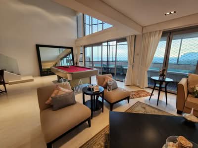 For Rent - Hawaii Tower