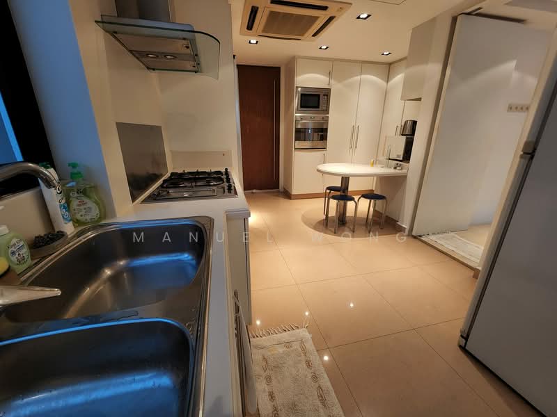 Hawaii Tower, 73 Meyer Road, 4 Bedrooms, 4,370 sqft, Condominium For Rent, by Manuel Wong, 500064977 - Kitchen - PropertyGuru.com.sg