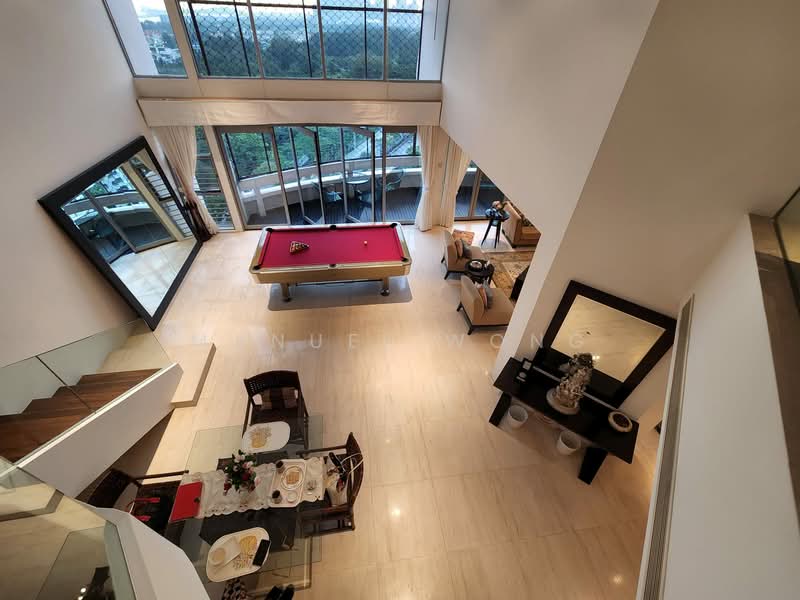 Hawaii Tower, 73 Meyer Road, 4 Bedrooms, 4,370 sqft, Condominium For Rent, by Manuel Wong, 500064977 - Living Room - PropertyGuru.com.sg