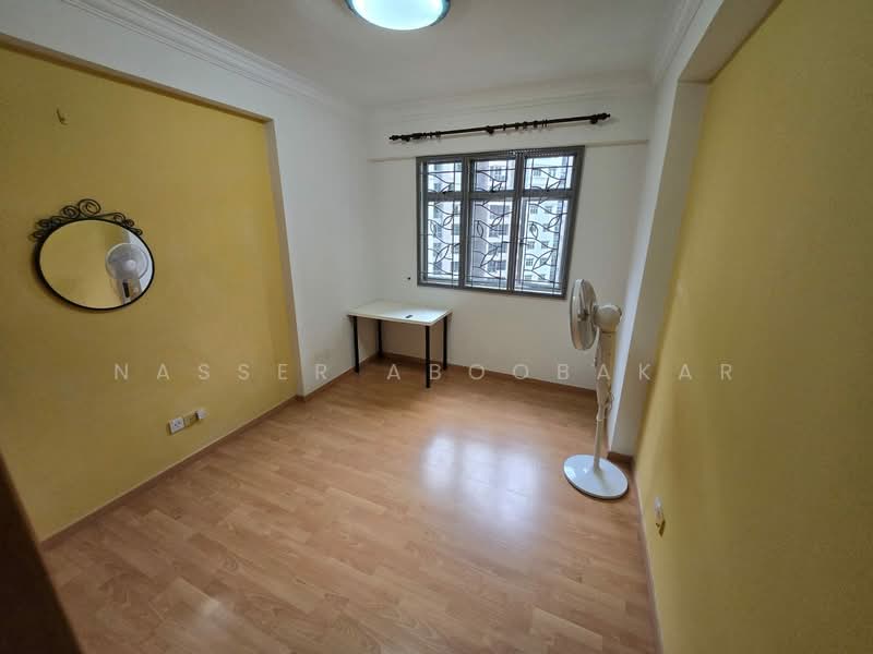 The Florida, 70 Hougang Avenue 7, 3 Bedrooms, 1,313 sqft, Condominium For Rent, by Nasser Aboobakar, 500064978 - Interior - PropertyGuru.com.sg