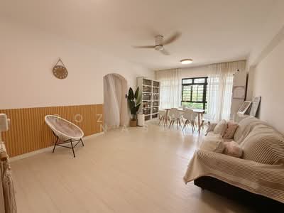 For Sale - 869A Tampines Avenue 8