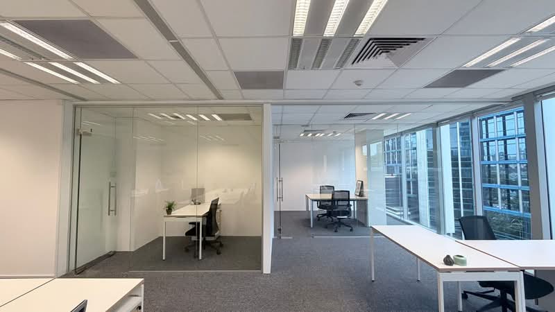 High Street Centre, 1 North Bridge Road, 3,000 sqft, Office For Rent, by Alicia Koo, 500064982 - Interior - CommercialGuru.com.sg