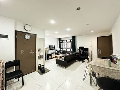 For Sale - 978C Buangkok Crescent