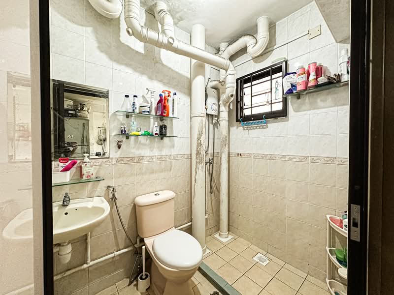 978C Buangkok Crescent HDB Flat For Sale at S$ 578,000 | PropertyGuru Singapore