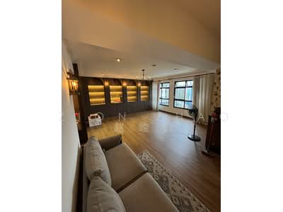 For Rent - 383b Yishun Avenue 6