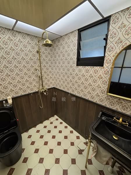 383b Yishun Avenue 6, 383B Yishun Avenue 6, 3 Bedrooms, 1,216 sqft, HDB Flat For Rent, by Zion Zhao 赵峻慷, 500064987 - Bathroom - PropertyGuru.com.sg