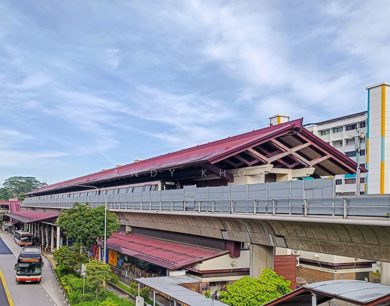 403 Woodlands Street 41, 403 Woodlands Street 41, 5 Bedrooms, 1,905 sqft, HDB Flat For Rent, by Andy Khoo, 500064989 - Exterior - PropertyGuru.com.sg