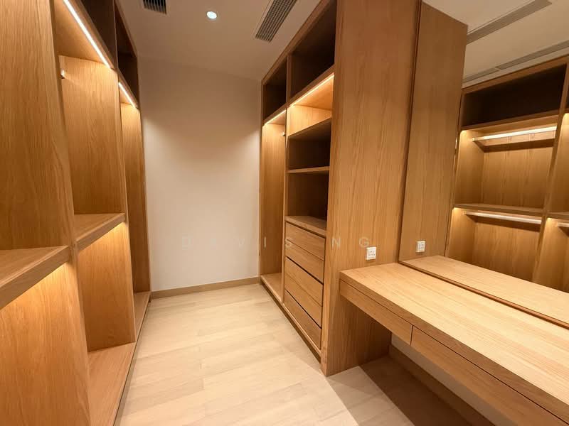 The Colonnade, , 3 Bedrooms, 3,993 sqft, Condominium For Rent, by Davis Ng, 500064990 - Interior - PropertyGuru.com.sg