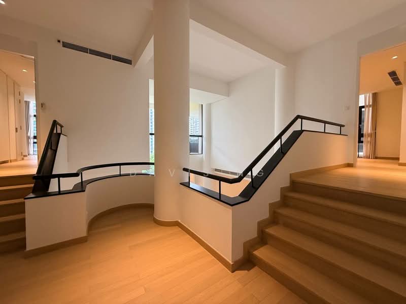 The Colonnade, , 3 Bedrooms, 3,993 sqft, Condominium For Rent, by Davis Ng, 500064990 - Interior - PropertyGuru.com.sg