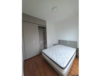 For Sale - Thomson Three